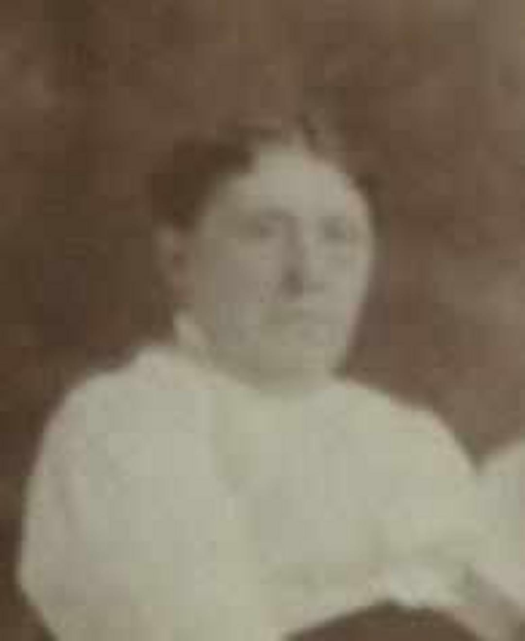 Brooks, Mary Elizabeth